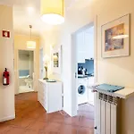 Junto A - By Smarthomes Lägenhet *