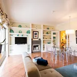 Junto A - By Smarthomes Lägenhet