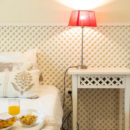 Apartament Junto A - By Smarthomes