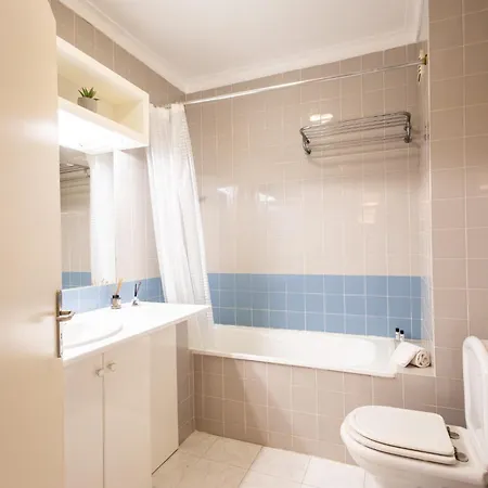 Junto A - By Smarthomes Apartament