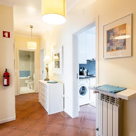 Junto A - By Smarthomes Apartament *