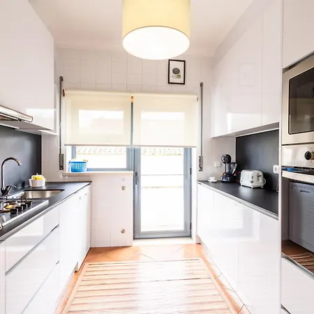 Apartament Junto A - By Smarthomes *