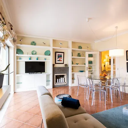 Junto A - By Smarthomes Apartament
