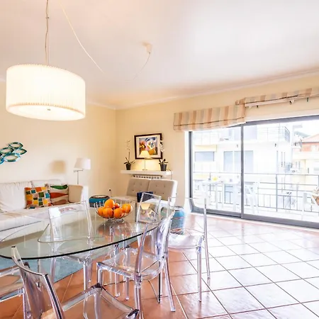 Junto A - By Smarthomes Apartament