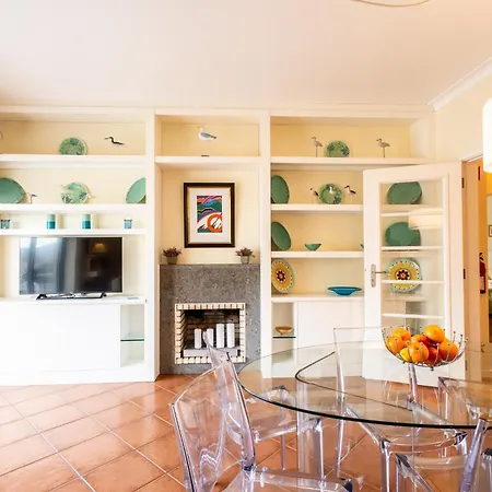 Apartament Junto A - By Smarthomes São Martinho do Porto
