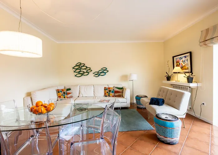 Junto A - By Smarthomes Apartment *