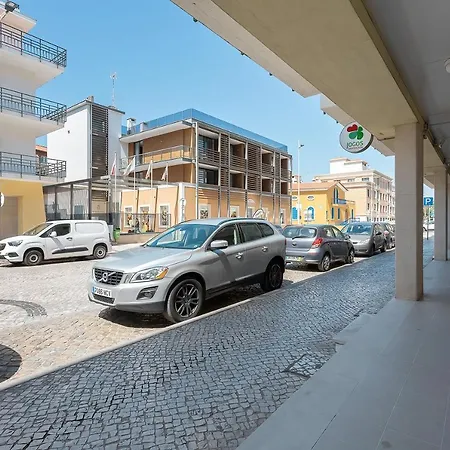 Junto A - By Smarthomes São Martinho do Porto