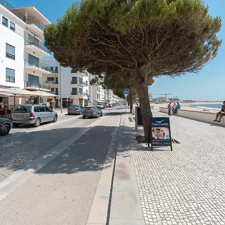 Appartement Junto A - By Smarthomes São Martinho do Porto