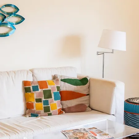 شقة Junto A - By Smarthomes ساو مارتينهو دو بورتو