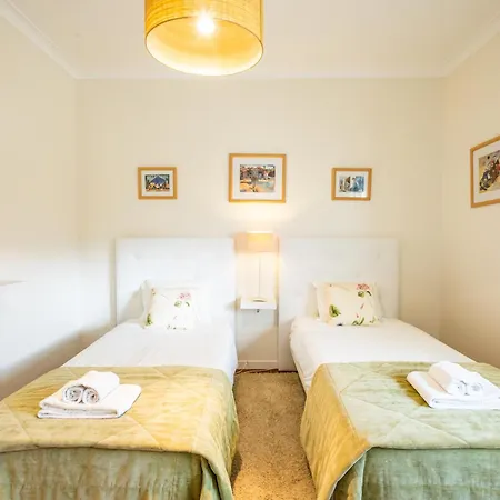 Junto A - By Smarthomes Appartement São Martinho do Porto