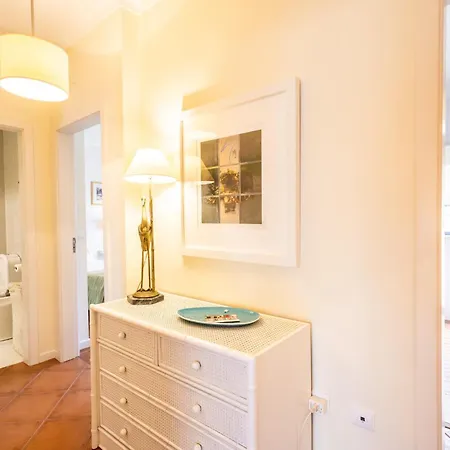 Apartment Junto A Praia- Junto A Baia