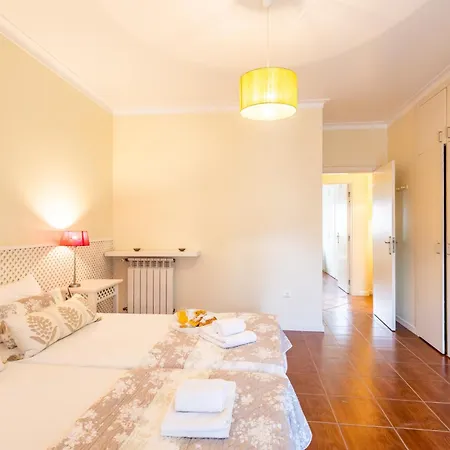 Junto A - By Smarthomes Appartement *