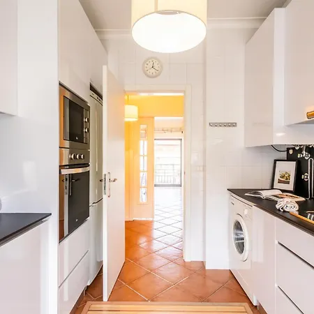 Junto A - By Smarthomes Appartement São Martinho do Porto