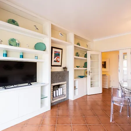 Junto A - By Smarthomes Appartement São Martinho do Porto