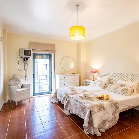 Junto A - By Smarthomes Appartement