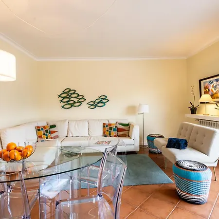 Junto A Praia- Junto A Baia Apartment *