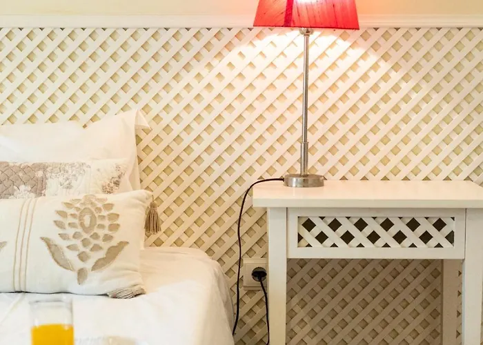 شقة Junto A - By Smarthomes