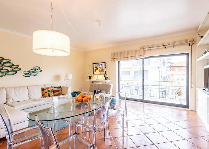 Junto A - By Smarthomes شقة